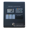 JB-QB-TC5160 Automatische Brandalarm-Bedienfeldverknüpfung